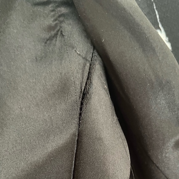 Artistic Pattern Blazer - Picture 6 of 6